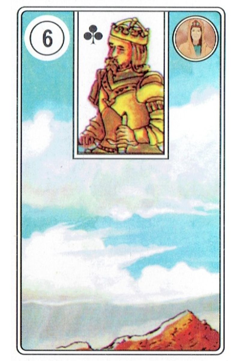 Carta Lenormand