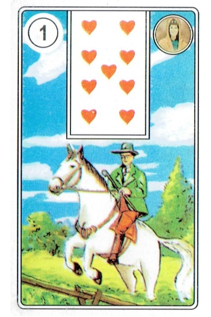 Carta Lenormand