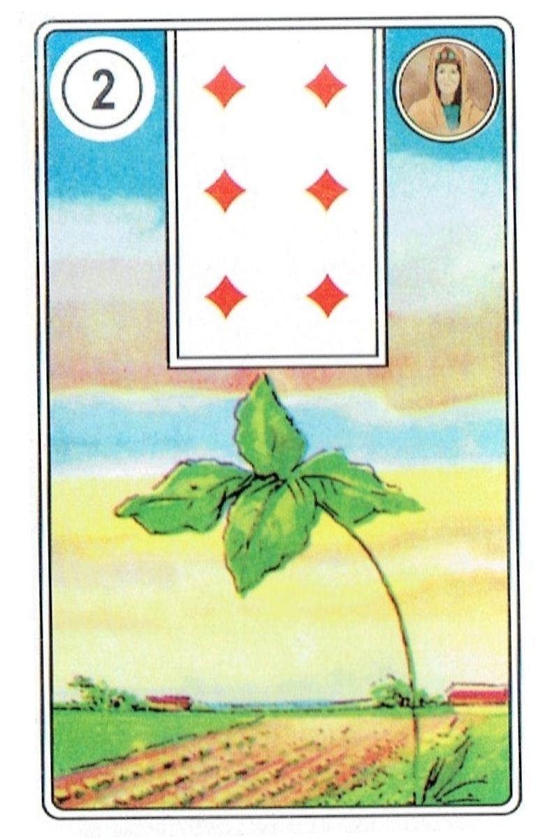 Carta Lenormand